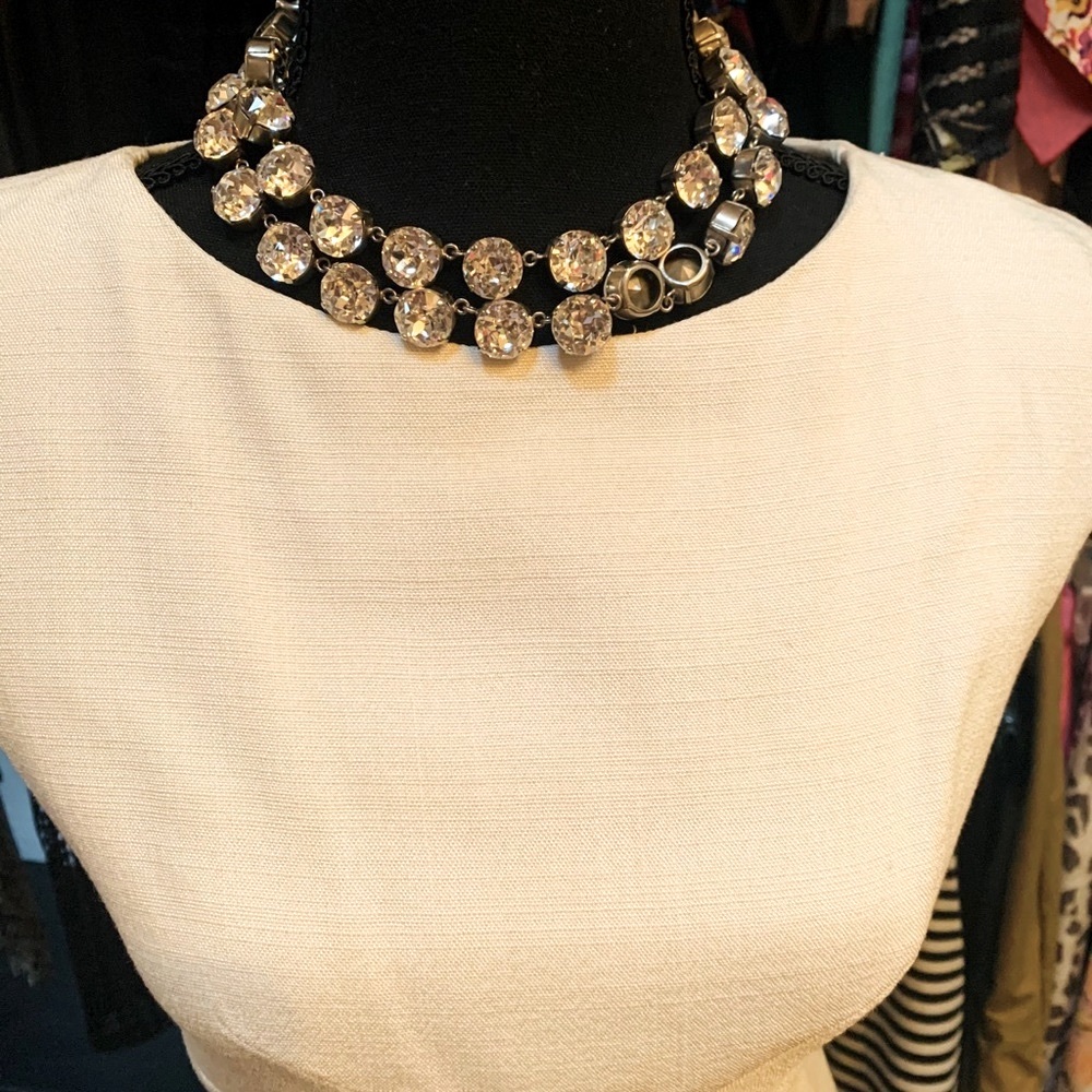 White Dolce & Gabbana dress - Picture 2 of 6